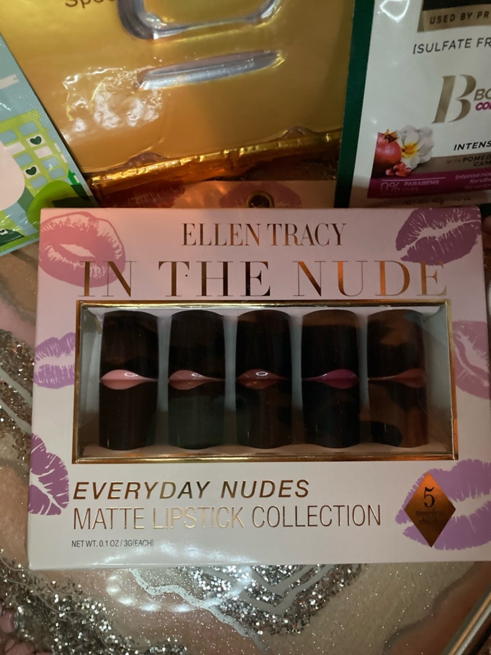 Beauty Care Bundle